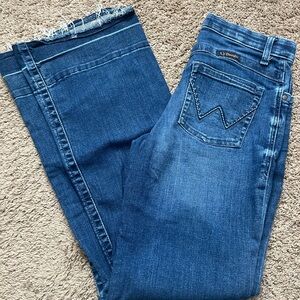 Wrangler Willow Trouser Jeans
